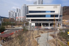 인천둘레길 2코스 징매이고개생태터널- 중구봉- 천마산-서곶근린공원- 인천소방학교- 서인공원 - 자유 게시판 - 영등포 본동 산악회 인천둘레길... 