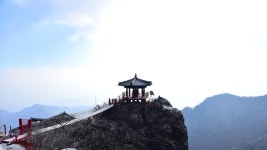 금오산 약사암 - 풍경갤러리 - 들꽃사랑* 금오산 약사암