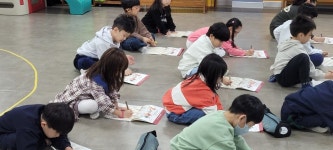 ♡초록/하늘 사랑반 체스♡ - 방과후과정반 - 대전 열린유치원 대전 열린유치원