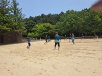 제8회 관내 사회단체 및 기업체 간 친선 족구대회 - 북평동번영회 행사 - 북평동번영회 북평동번영회