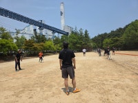 제8회 관내 사회단체 및 기업체 간 친선 족구대회 - 북평동번영회 행사 - 북평동번영회 북평동번영회