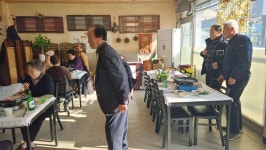 2024. 12. 26. 북평동 경로당 송년회 참석 - 북평동 행사 - 북평동번영회 2024. 12. 26. 북평동 경로당 송년회 참석