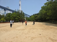 제8회 관내 사회단체 및 기업체 간 친선 족구대회 - 북평동번영회 행사 - 북평동번영회 북평동번영회