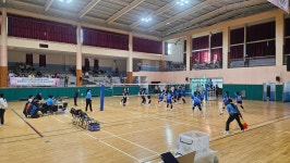 창원특례시장기배구대회 - 대회 사진앨범 - 창원시배구협회 창원특례시장기배구대회