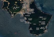 태종대 버스 종점 - 그때 그시절 - 군수사 80동기회 태종대 버스 종점