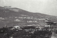 태종대 버스 종점 - 그때 그시절 - 군수사 80동기회 태종대 버스 종점