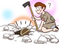 [연중 제17주간 수요일] 밭에 묻힌 보물과 진주 비유 (마태13,44-46) - 매일복음 - 로마노와 함께 [연중 제17주간 수요일] 밭에 묻힌 보물과... 