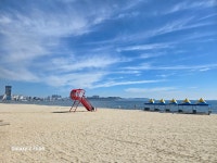 해파랑길 17코스 - 해파랑길 트래킹 사진 - 평택 뫼산악회 해파랑길 17코스