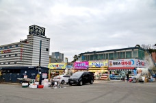 해파랑길 27코스... - 해파랑길 트래킹 사진 - 평택 뫼산악회 해파랑길 27코스...
