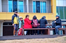 해파랑길 27코스... - 해파랑길 트래킹 사진 - 평택 뫼산악회 해파랑길 27코스...