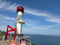 25.09.27 해파랑길20코스/강구항-영덕 해맞이공원 - 해파랑길 트래킹 사진 - 평택 뫼산악회 25.09.27 해파랑길20코스/강구항-영덕 해맞이공원