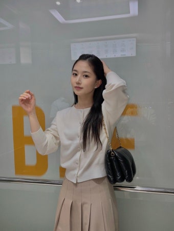 엔믹스 해원이 말하는 본인 추구미 vs 부모님 추구미 - Soul Lounge - 소울드레서 (SoulDresser) 소울드레서 (SoulDresser)