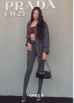 밀라노 프라다쇼 참석한 미야오 가원 - Soul Lounge - 소울드레서 (SoulDresser) 소울드레서 (SoulDresser)