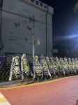 서울 신목초등학교 앞 모습 - Soul Lounge - 소울드레서 (SoulDresser) 소울드레서 (SoulDresser)