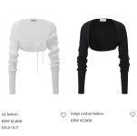 요즘 Z세대 패션 인플루언서 사이에서 인기있는 것 같은 브랜드 두 곳 - 악플달면 쩌리쩌려버려 - ＊여성시대＊ 차분한 20대들의 알흠다운 공간... 