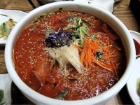 (처서까지 15일!) 한국음식들 - Soul Lounge - 소울드레서 (SoulDresser) 소울드레서 (SoulDresser)