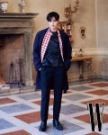 송강 X 프라다 더블유코리아 4월호 화보.jpg - Soul Lounge - 소울드레서 (SoulDresser) 소울드레서 (SoulDresser)