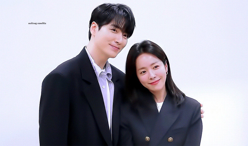한지민과 이준혁 주연 나의 완벽한 비서, 한지민과 이준혁의 케미스트리에 이목 집중!