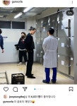 인스타로 과몰입중인 더글로리 배우들ㅋㅋㅋㅋ - 악플달면 쩌리쩌려버려 - ＊여성시대＊ 차분한 20대들의 알흠다운 공간 인스타로 과몰입중인... 
