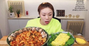 간만에 입터진 햇님.jpg - Soul Lounge - 소울드레서 (SoulDresser) 소울드레서 (SoulDresser)