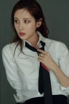 데뷔 후 처음으로 톰브라운 입은 서현.jpg - Soul Lounge - 소울드레서 (SoulDresser) 소울드레서 (SoulDresser)