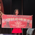 [블랙핑크] 제니 팬싸 환영 플랜카드 - Soul Lounge - 소울드레서 (SoulDresser) 소울드레서 (SoulDresser)