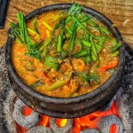 된장찌개로 건물 올렸다는 서울 양평동 식당 - 인스티즈(instiz) 이슈 카테고리 된장찌개로 건물 올렸다는 서울 양평동 식당