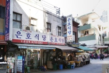 은호식당(꼬리곰탕)_서울 미래유산 - Soul Lounge - 소울드레서 (SoulDresser) 소울드레서 (SoulDresser)