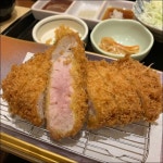 유행인게 이해 안간다는 반응이 많은 돈까스.jpg - 악플달면 쩌리쩌려버려 - ＊여성시대＊ 차분한 20대들의 알흠다운 공간 유행인게 이해... 