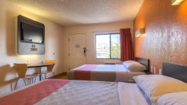 미국 모텔 하면 생각나는 모텔 풍경 - Soul Lounge - 소울드레서 (SoulDresser) 소울드레서 (SoulDresser)