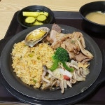 삼성 구내식당 클라스.jpg - Soul Lounge - 소울드레서 (SoulDresser) 소울드레서 (SoulDresser)