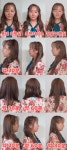 아이유 사진 들고 다른 미용실 3군데에서 똑같이 해달라고 해보기 - Soul Lounge - 소울드레서 (SoulDresser) 소울드레서 (SoulDresser)