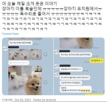 독수리는 안에서 잘 준비해용 twt. - Soul Lounge - 소울드레서 (SoulDresser) 소울드레서 (SoulDresser)
