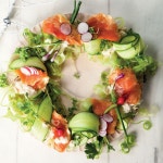 집에서 크리스마스 분위기 내기 대박 쉽다! 리스 샐러드(Wreath salad) - Soul Lounge - 소울드레서 (SoulDresser) 소울드레서... 