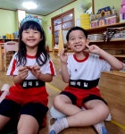 🕷떼굴떼굴 공벌레🕷 - ············ 밝은누리(만4세) - 사랑속에서 꿈을 키우는 세계로교회 부설 제일어린이집 🕷떼굴떼굴 공벌레🕷