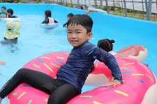 ☘️김해 하늘농장으로-1☘️ - ············ 산들바람(만4세) - 사랑속에서 꿈을 키우는 세계로교회 부설 제일어린이집 ☘️김해... 