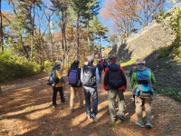 2619산악회 11월 산행(남산둘레길)결과 공지(2) - 산악회전용코너 - 순중고2619(재경) 2619산악회 11월 산행(남산둘레길)결과 공지(2)