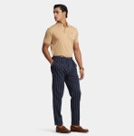 세일 // 폴로 남성 클래식핏 소프트 폴로셔츠 - 카멜헤더 - 국내배송방 - 폴로미주 세일 // 폴로 남성 클래식핏 소프트 폴로셔츠 - 카멜헤더