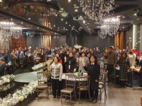 2019 송년의밤 - 자유 게시판 - 사단법인 경상북도숲해설가협회 2019 송년의밤