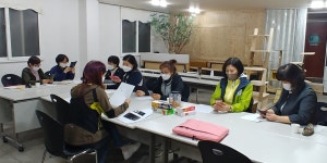 ＜휴대폰으로 동영상 편집하는 법＞ - 협회행사 결과 - 사단법인 경상북도숲해설가협회 사단법인 경상북도숲해설가협회