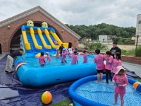 2025-07-05 주일학교 신앙캠프 - 본당 행사사진 - 천주교 서울대교구 월계동성당 천주교 서울대교구 월계동성당