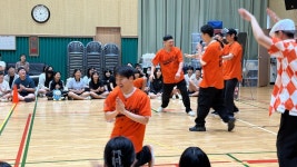 충남 당진 순성중학교, 공연섭외 1순위 갬블러크루와 함께하는... 당진 순성중학교, 공연섭외 1순위 갬블러크루와 함께하는 찾아가는... 