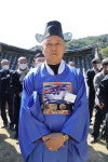 2022년 하동시제 - 하동정씨 시제사진 - 하동정씨 진사공파 2022년 하동시제