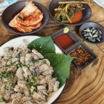 대부도 주민 추천 단골 맛집 BEST 3 - ☆…여행 & 산행지 추천 - 행복공감여행 대부도 주민 추천 단골 맛집 BEST 3