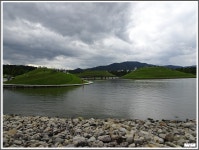 순천만 정원 - 개인산행/사진 - 광주에코힐링 순천만 정원