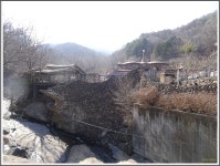지리산 삼성궁 - 개인산행/사진 - 광주에코힐링 지리산 삼성궁