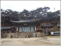 고성 벽방산 천개산 안정사 - 개인산행/사진 - 광주에코힐링 고성 벽방산 천개산 안정사