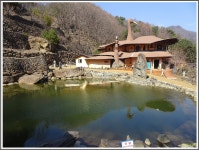 지리산 삼성궁 - 개인산행/사진 - 광주에코힐링 지리산 삼성궁