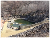 지리산 삼성궁 - 개인산행/사진 - 광주에코힐링 지리산 삼성궁