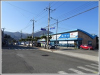 거제 구조라성 망산 - 개인산행/사진 - 광주에코힐링 거제 구조라성 망산